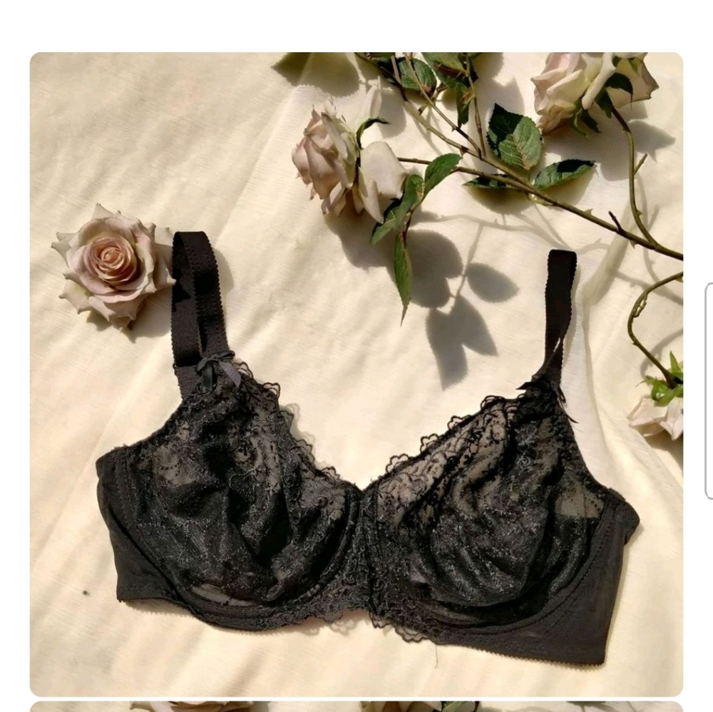 Lace Bra🔥 - Picture 1 of 3